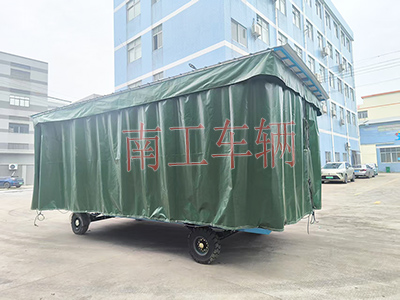 5吨雨篷拖车 牵引半岛（中国）一站式服务平台2I.jpg