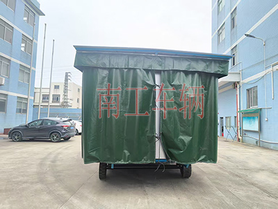 5吨雨篷拖车 牵引半岛（中国）一站式服务平台3I.jpg