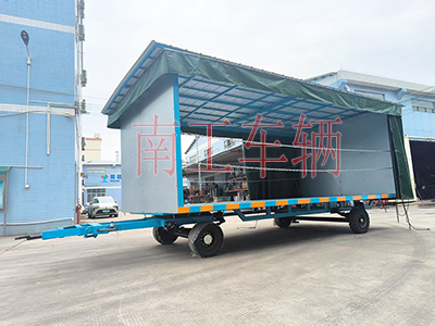 5吨雨篷拖车 牵引半岛（中国）一站式服务平台4I.jpg